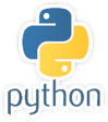 python